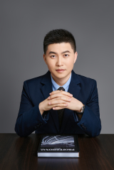 校友风采 | 行在田间/安能赛...
