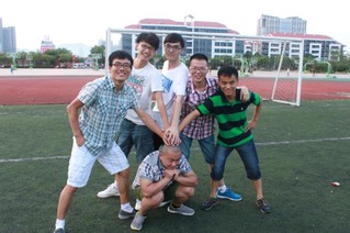 校友风采 | 临沂大学医学院—...